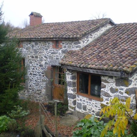 Peach Cottage La Foret-sur-Sevre Exterior foto